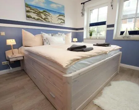 Birkenhof App 38 * فاستروم