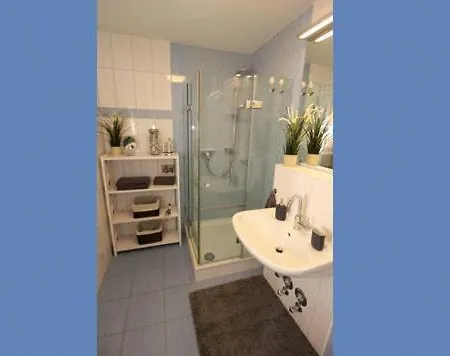 Birkenhof App 38 Apartman *