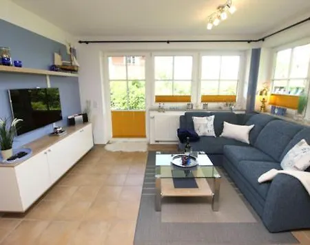 Apartman Birkenhof App 38 *