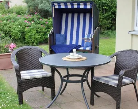 Apartman Birkenhof App 38