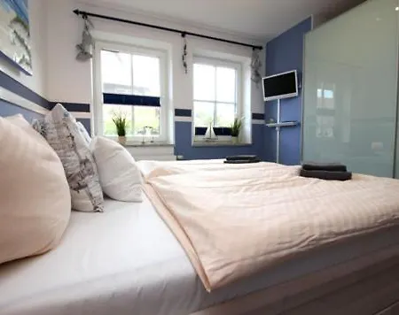 Birkenhof App 38 Apartman *