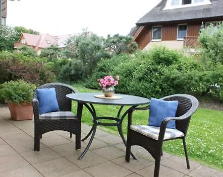 Birkenhof App 38 Apartman Wustrow