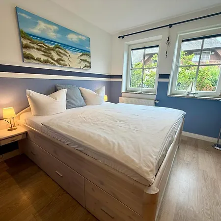 Birkenhof App 38 Apartman *
