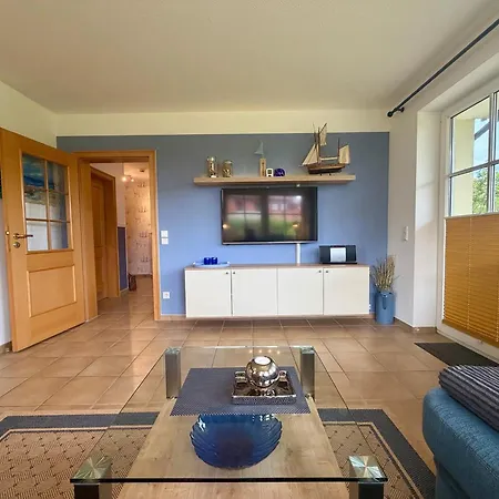 Apartman Birkenhof App 38 Wustrow