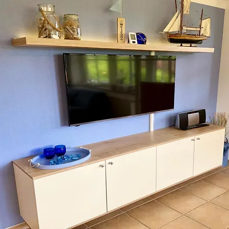 Apartman Birkenhof App 38