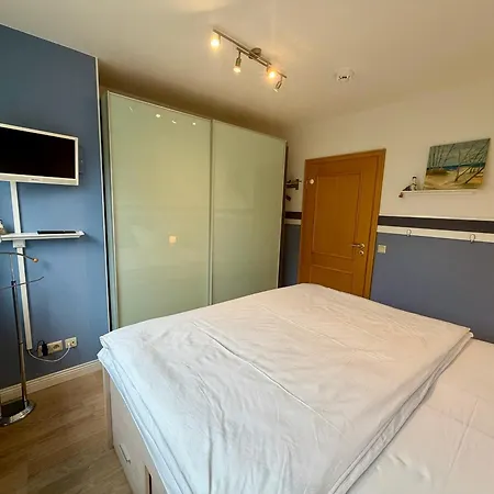Apartman Birkenhof App 38