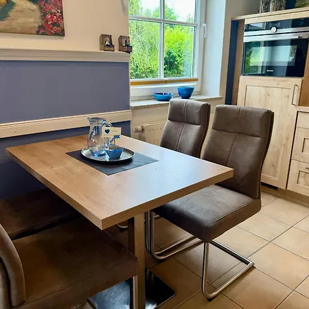Apartman Birkenhof App 38 Wustrow