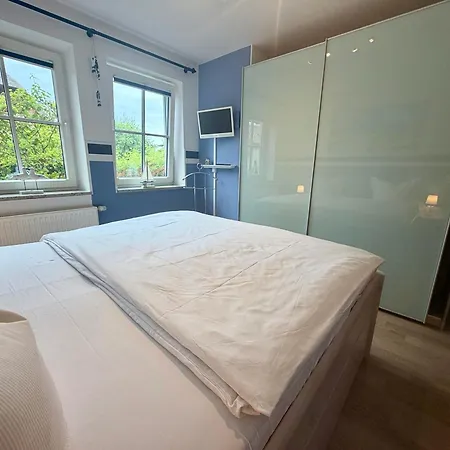 Birkenhof App 38 Apartman