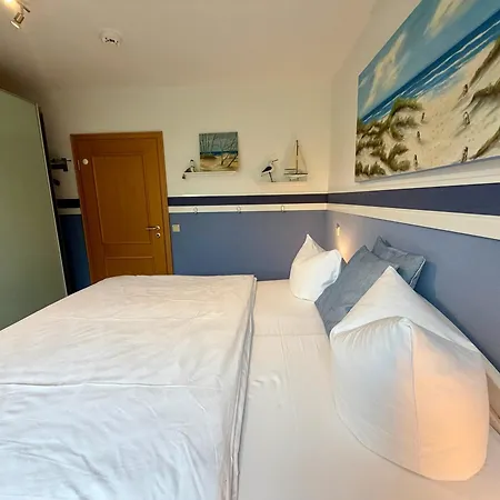 Apartman Birkenhof App 38