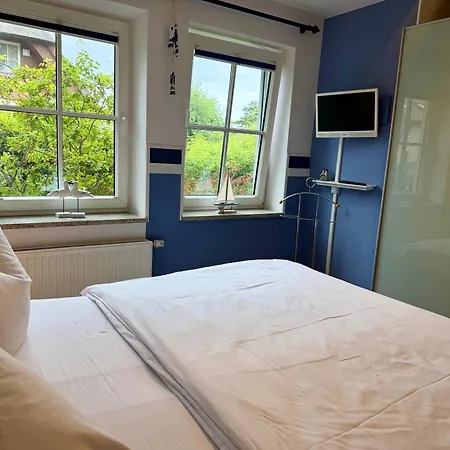 Apartman Birkenhof App 38