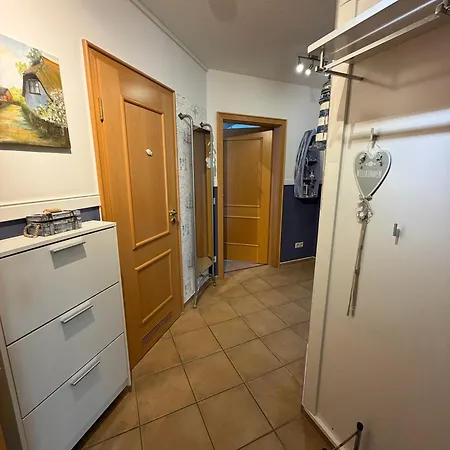 Birkenhof App 38 Apartman