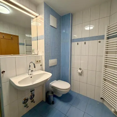 Birkenhof App 38 Apartman *